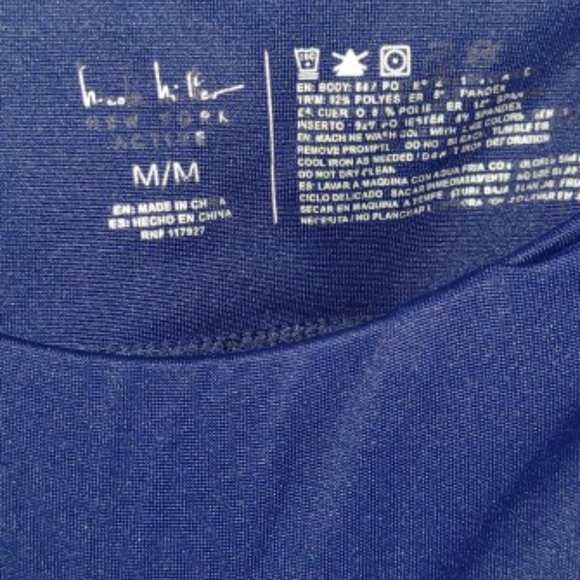 Nicole Miller leggings - Picture 2 of 4